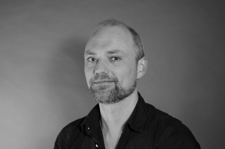 Dario van Vree